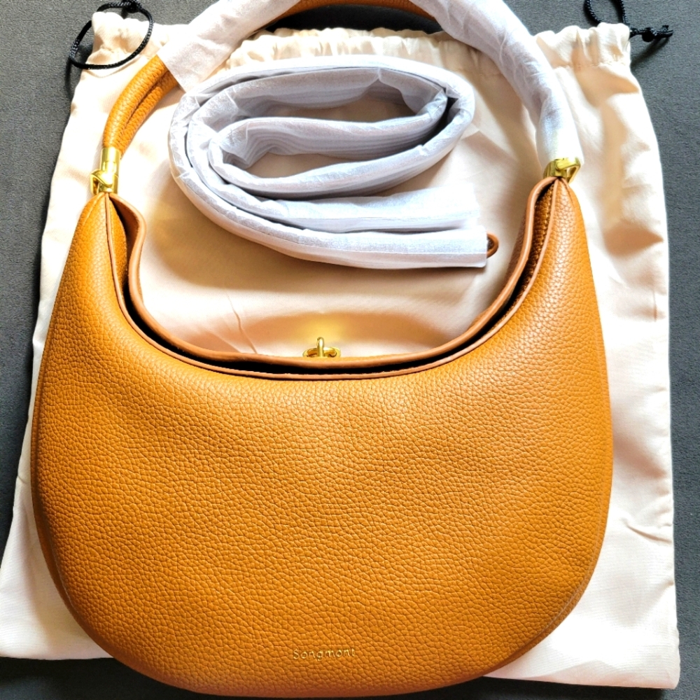 New Songmont Luna Shoulder bag